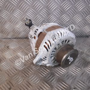 NISSAN CABSTAR NT400 / MAXITY 2.5 TD YD25 ALTERNATOR - FITS 2007+