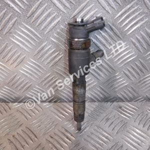 Genuine Berlingo Partner 1.6 hdi Diesel Fuel Injector - Fits 2008-18