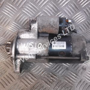 NISSAN CABSTAR NT400 / MAXITY 2.5 TD YD25 STARTER MOTOR - FITS 2007-11