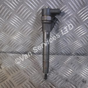 Master Movano Interstar 2.2 td Diesel Fuel Injector - Fits 2001-06