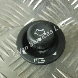 Genuine Ford Transit Custom / Transit MK 8 Electric Mirror Switch - 2013-18