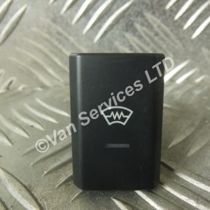 Genuine Ford Transit MK 8 Custom Demister Switch - 2013-18