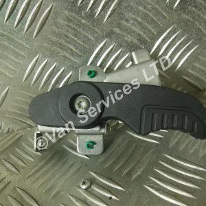 Genuine Ford Transit Custom NS Rear Door Interior Handle - 2013-18