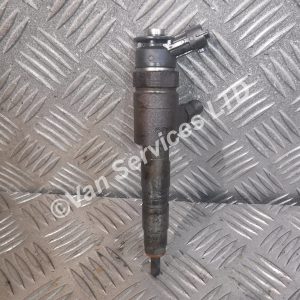 Genuine Berlingo Partner 1.6 hdi Diesel Fuel Injector - Fits 2008-18
