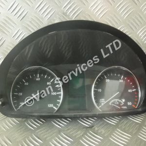 Mercedes Sprinter Speedometer / Dash Clocks - Fits 2007-18 A9069005800