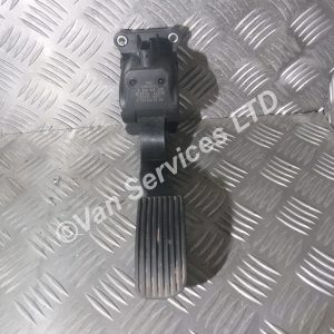 Genuine Mercedes Sprinter Throttle Pedal / Potentiometer - Fits 2007-18