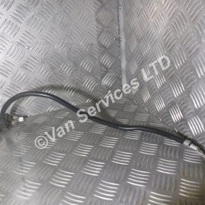 Genuine Mercedes Sprinter Negative Battery Sensor and Lead - Fits 2007-18