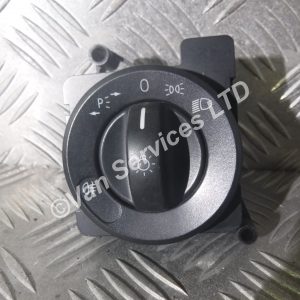 Genuine Mercedes Sprinter Headlight Switch - Fits 2007-18