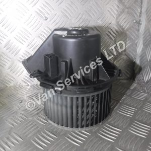 Genuine Mercedes Sprinter Heater Control Motor - Fits 2007-18