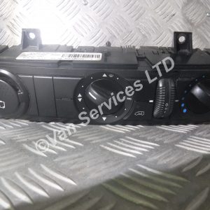 Genuine Mercedes Sprinter Heater Control Switches - Fits 2010-18