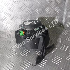 Mercedes Sprinter OS Front Seat Belt - Fits 2007-18