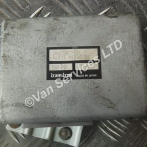 NISSAN CABSTAR RENAULT MAXITY BRAKE CONTROL ECU MODULE - FITS 2007+