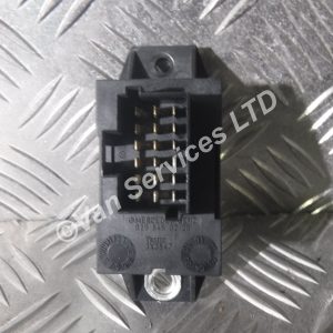 Genuine Mercedes Atego Control Relay  - off 2004 Truck