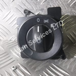 Genuine Mercedes Sprinter Headlight Switch - Fits 2007-18