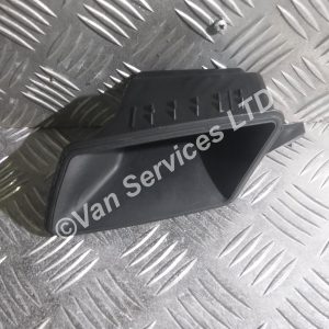 Genuine Mercedes Sprinter NS Dash Pocket - Fits 2007-18
