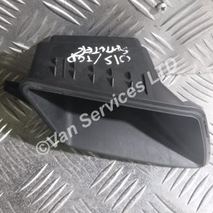 Genuine Mercedes Sprinter OS Dash Pocket - Fits 2007-18