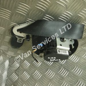 DISPATCH EXPERT SCUDO OS PRETENSIONER SEATBELT - FITS 2007-15