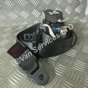 DISPATCH EXPERT SCUDO NS FRONT PRETENSIONER PILLAR SEATBELT - FITS 2007-15