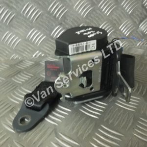 DISPATCH EXPERT SCUDO NS FRONT PRETENSIONER MIDDLE SEATBELT - FITS 2007-15