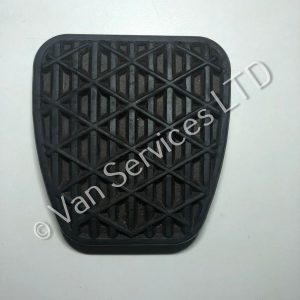 Genuine Mercedes Sprinter Brake Pedal Rubber 2007-18