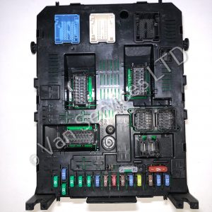 PARTNER BERLINGO FUSE BOX / BSI - FITS 2008+ - 96 784 768 80 01