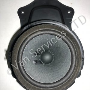 Genuine Ford Transit Custom Front Door Speaker And Surround 2013 +