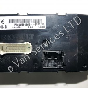 VIVARO TRAFIC PRIMASTAR UCH - FITS 2007-14 - P8200584665
