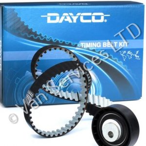 Ford Transit Connect 1.8Tdci Cambelt Timing Belt Kit 2002 - 2013