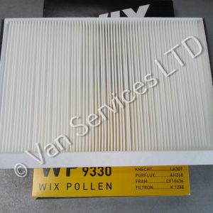 *NEW* Mercedes Sprinter 906 Cabin / Pollen Filter 2007 - 18