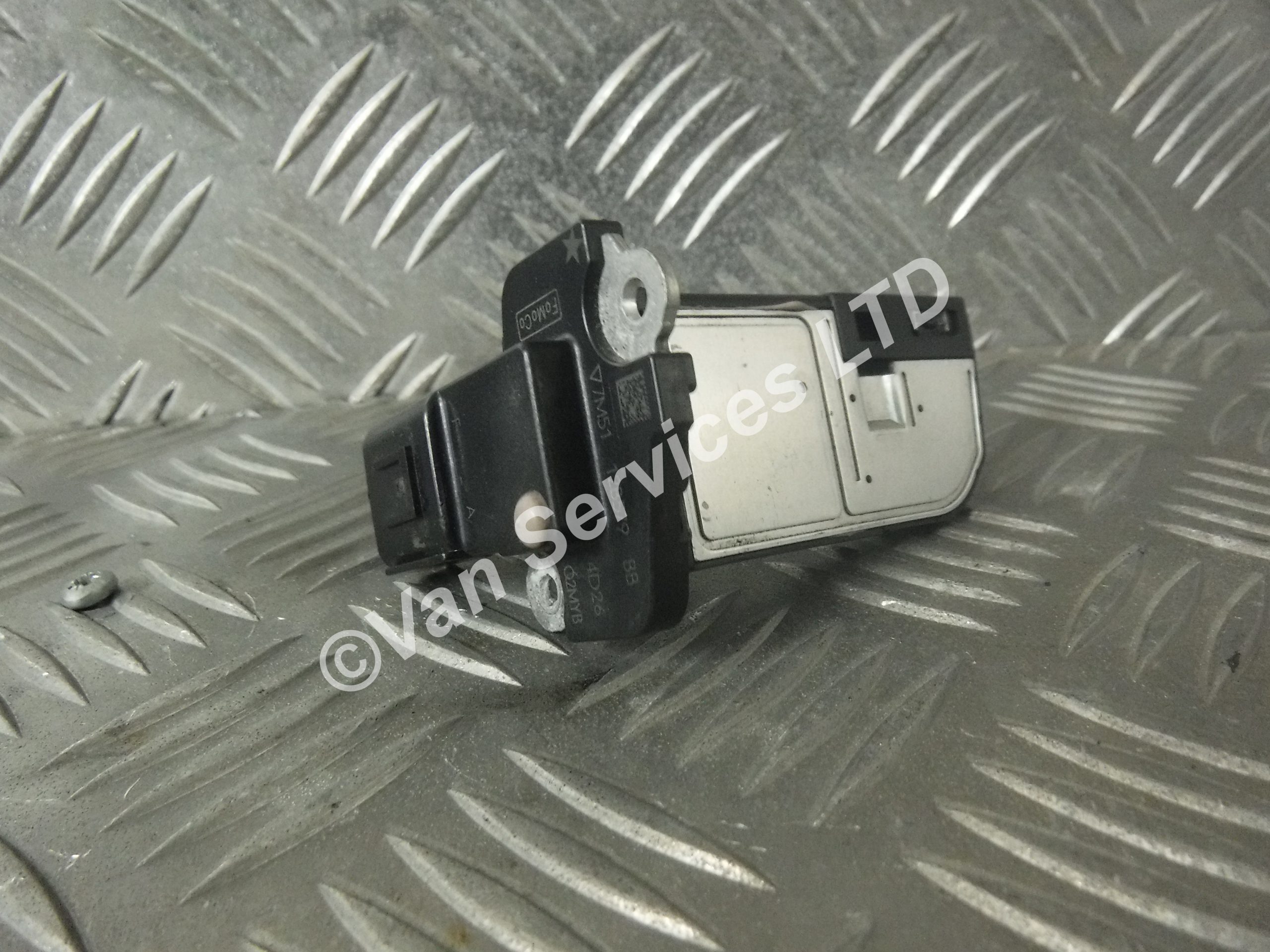 Genuine Ford Transit Connect Air Flow Meter 2014 18 Van Services Ltd