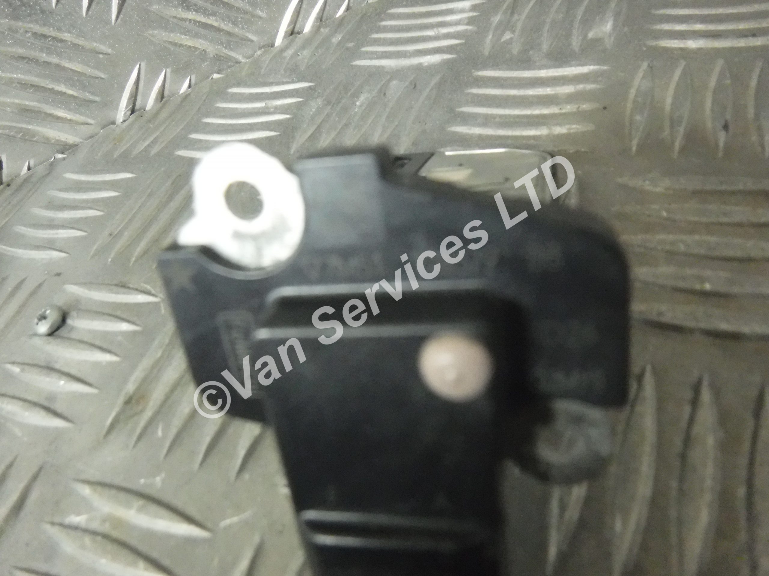 Genuine Ford Transit Connect Air Flow Meter 2014 18 Van Services Ltd
