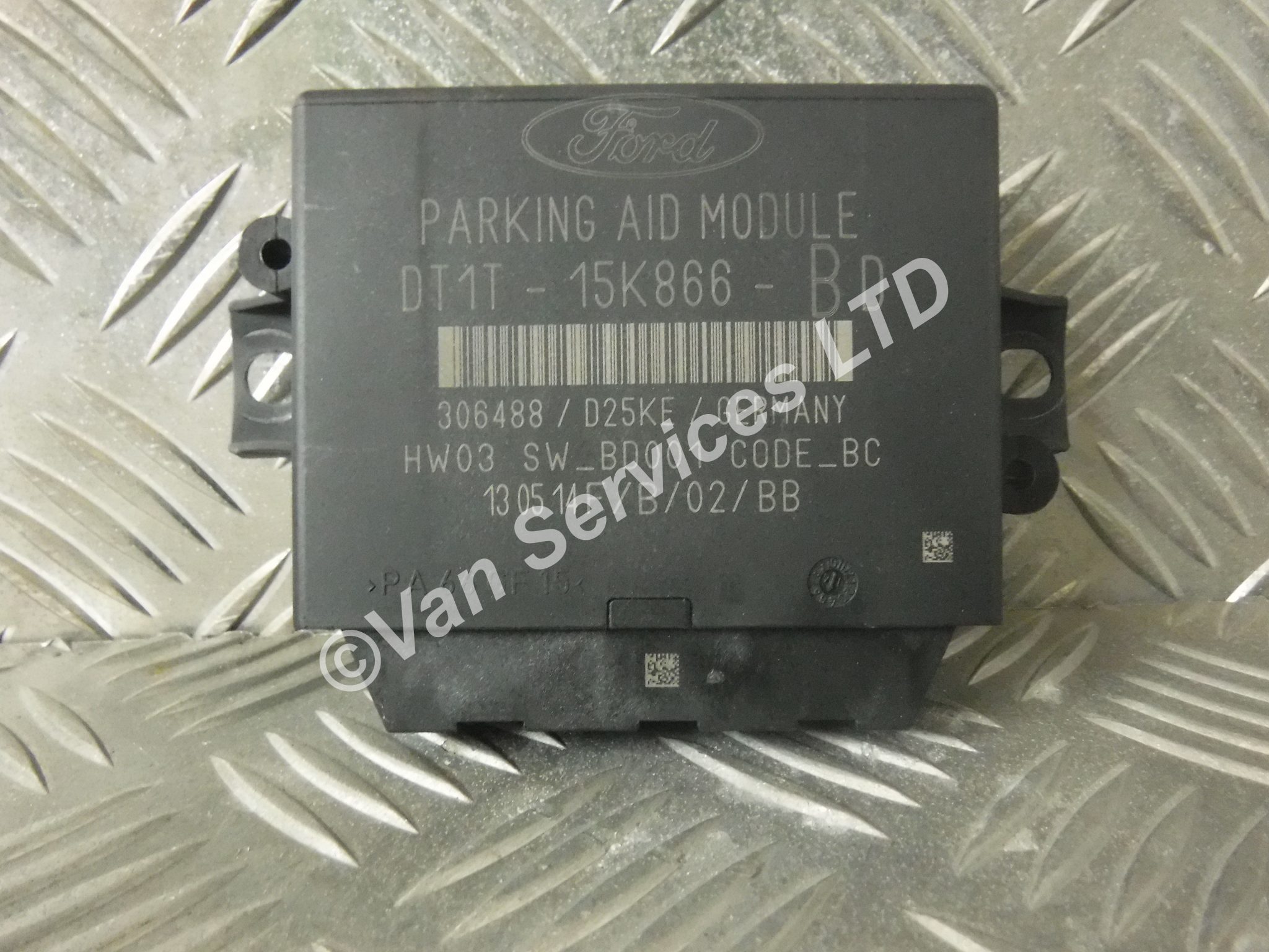 thumbnail image 2 of Ford Transit Ignition Starter Switch 1985-2000 Mk3 Mk4 Mk5 – TPUK, OEM 1045131, New, UK Made 2 of 4