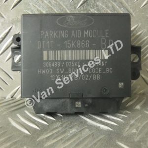 Genuine Ford Transit Connect Ignition Starter 2014 - 18