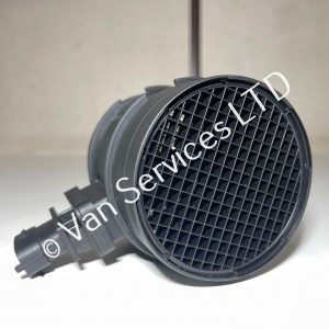 GENUINE IVECO DAILY MASS AIR FLOW METER SENSOR - FITS 2007+