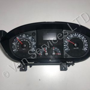 IVECO DAILY SPEEDOMETER - FITS 2006+ 69500157