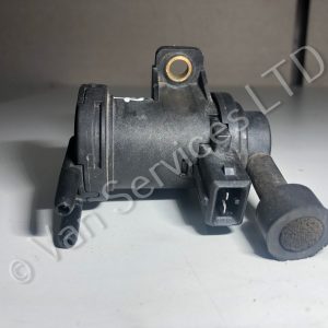 Genuine Iveco Daily Turbo Pressure Converter Valve 2007+ 55206832