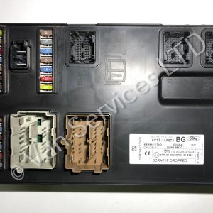 FORD TRANSIT MK 7 BCM - FITS 2007-11- 8C1T-14A073-BG