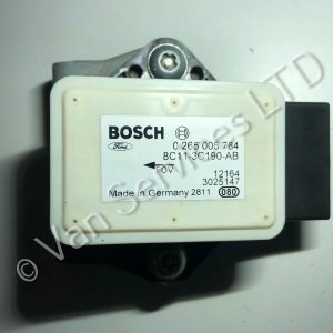 Genuine Ford Transit MK7 Yaw Rate Sensor 2007 - 13
