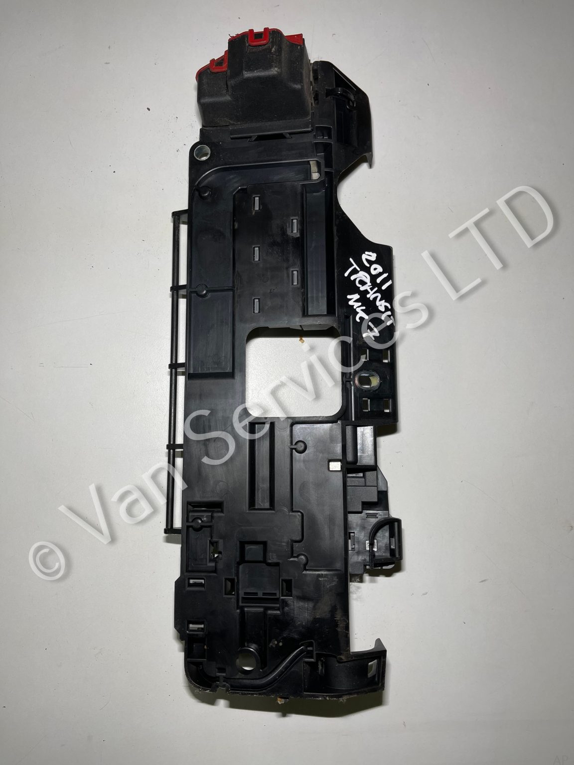 Genuine Ford Transit MK7 Fuse Box Fits 2006 13 Van Services Ltd