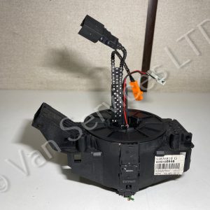 VIVARO TRAFIC PRIMASTAR AIRBAG RING / SQUIB - FITS 2007-14