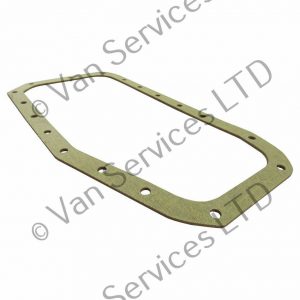 *NEW* Fiat Ducato Boxer Relay Oil Sump Pan Gasket 2.5D & 2.8 JTD 1995- 2006