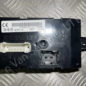 MASTER/MOVANO/INTERSTAR UCH P8200461382--L 2004-09