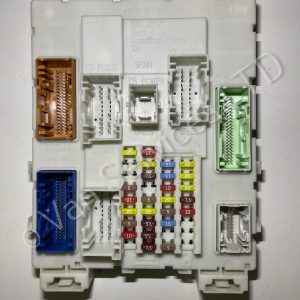 Genuine Ford Transit Connect BCM Body Control Module Fits 2014+