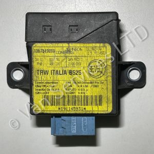 DUCATO/RELAY/BOXER POWER STEERING ECU - FITS 2007+ 1357349080