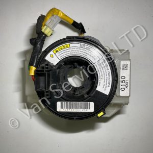 ISUZU NKR / NPR / NQR AIRBAG RING / SQUIB - FITS 2009+