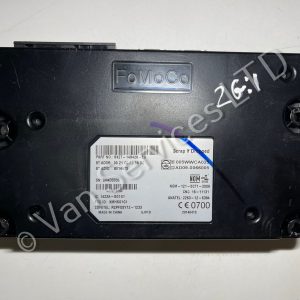 Genuine Ford Transit Custom Bluetooth Module 2013+