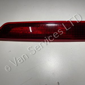Genuine Ford Transit Custom Barn Door Bulb Brake Light Passenger N/S Rear 2013-18