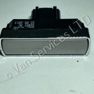 Genuine Ford Transit Connect Dash Button Blank 2010 - 13