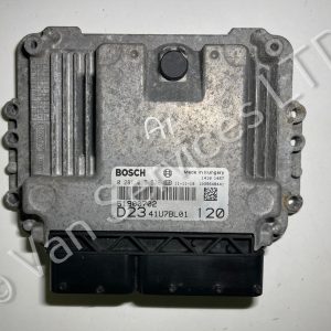 DUCATO BOXER RELAY ECU - FITS 2007-13 - 0281015576