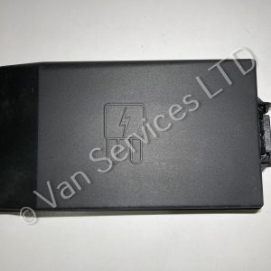 GENUINE FORD TRANSIT CONNECT FUSE BOX COVER LID  - FITS 2003-13